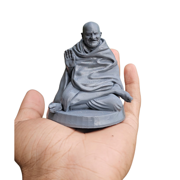 Neem Karoli Baba Murti